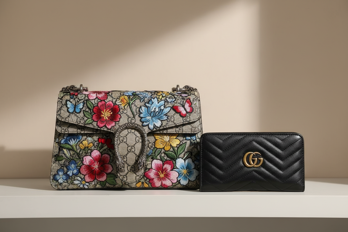 Gucci
