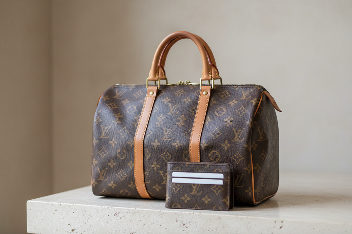 Louis Vuitton
